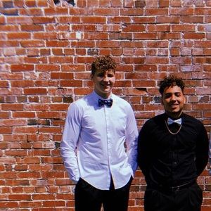 Meet your Posher, Dylan